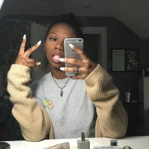 Meet your Posher, Shawanda